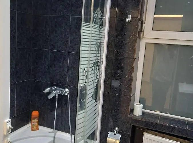 Center Dream Piata Universitate Apartament Bucureşti