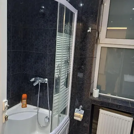 Center Dream Piata Universitate Appartement Bucarest