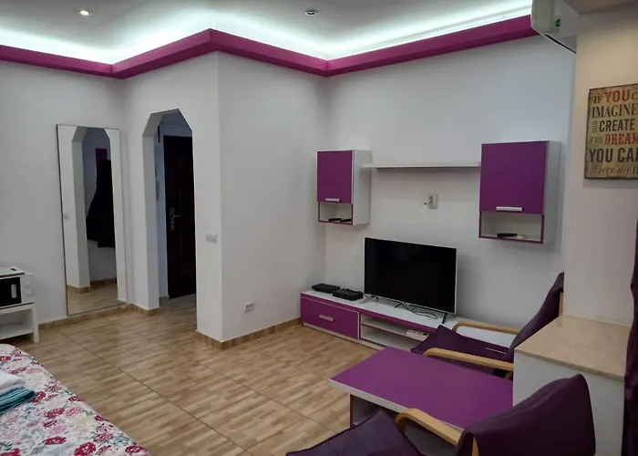 Center Dream Piata Universitate *