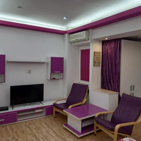 Center Dream Piata Universitate Appartement Boekarest