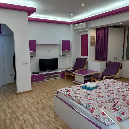 Apartament Center Dream Piata Universitate Bukareszt